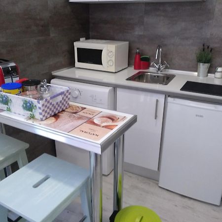 Apartamento Cigueena 1 サラゴサ エクステリア 写真