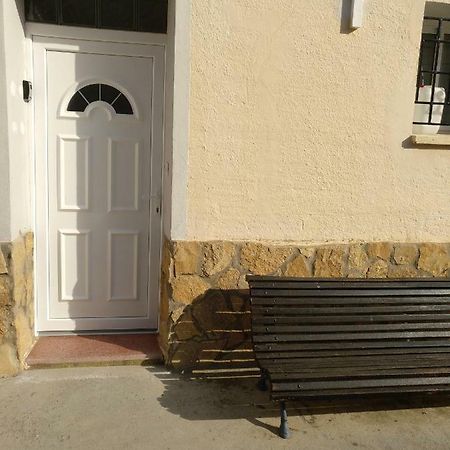 Apartamento Cigueena 1 サラゴサ エクステリア 写真