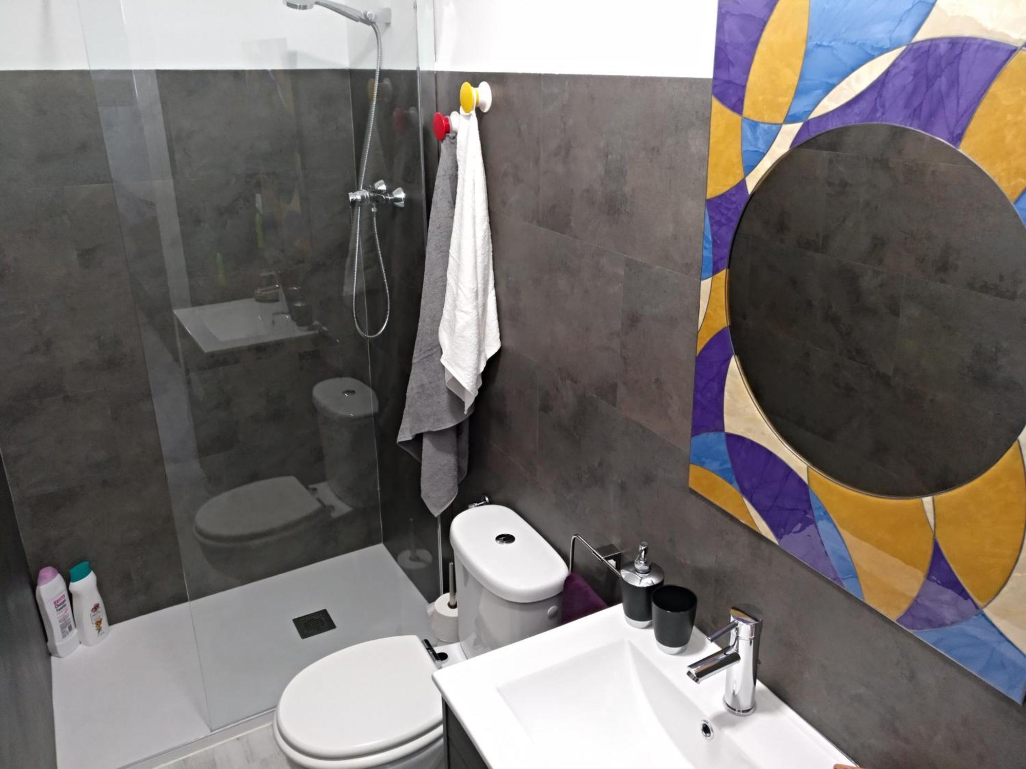 Apartamento Cigueena 1 サラゴサ エクステリア 写真
