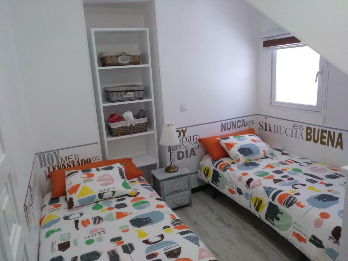 Apartamento Cigueena 1 サラゴサ エクステリア 写真