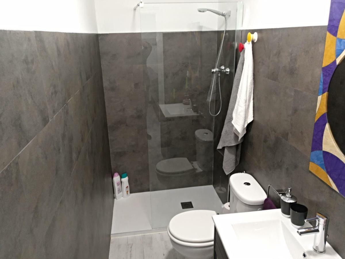 Apartamento Cigueena 1 サラゴサ エクステリア 写真