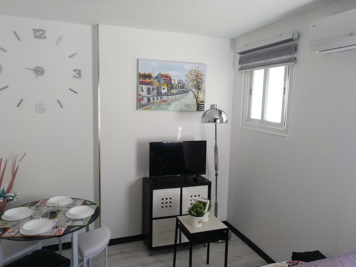 Apartamento Cigueena 1 サラゴサ エクステリア 写真