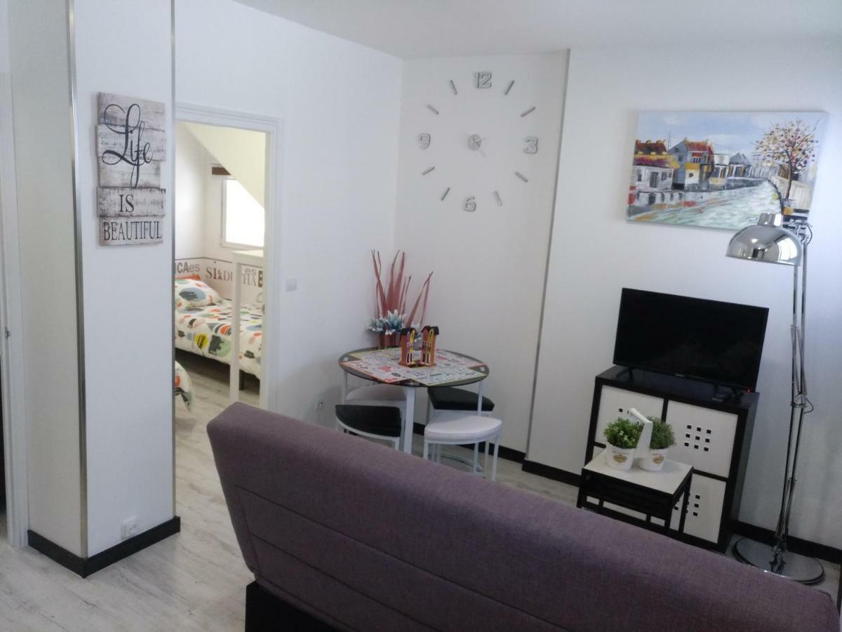 Apartamento Cigueena 1 サラゴサ エクステリア 写真