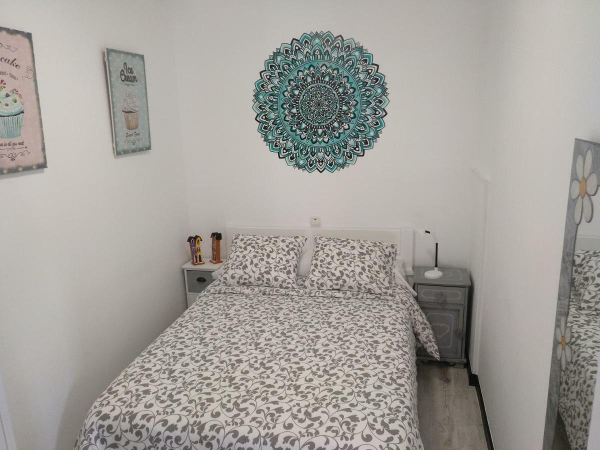 Apartamento Cigueena 1 サラゴサ エクステリア 写真