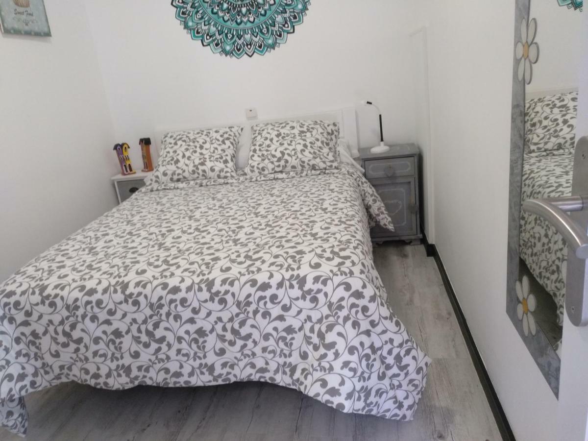 Apartamento Cigueena 1 サラゴサ エクステリア 写真