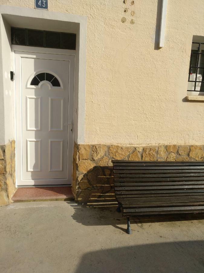 Apartamento Cigueena 1 サラゴサ エクステリア 写真
